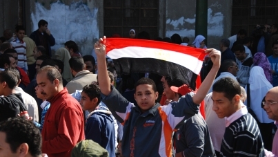 ميدان التحرير